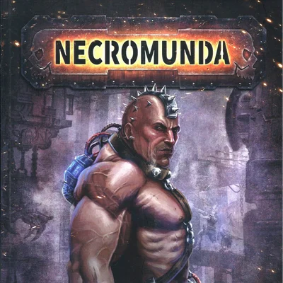 Necromunda: Underhive – Gang War