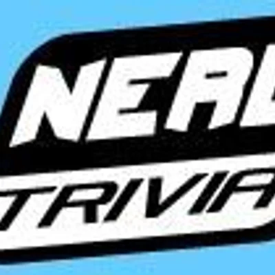 Nerd Trivia