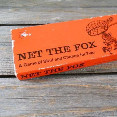 Net the Fox