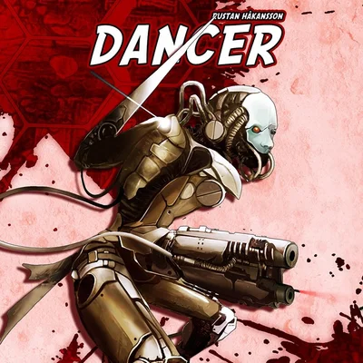 Neuroshima Hex! 3.0: Dancer