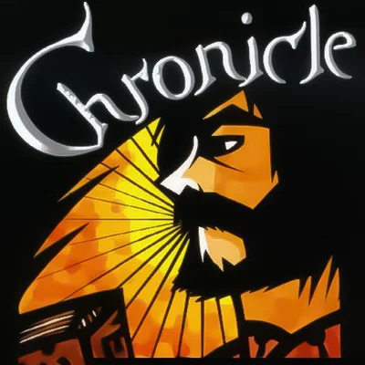 New Histories (fan expansion for Chronicle)