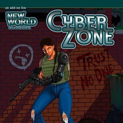 New World Disorder: CyberZone