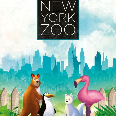 New York Zoo