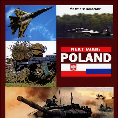 Next War: Poland