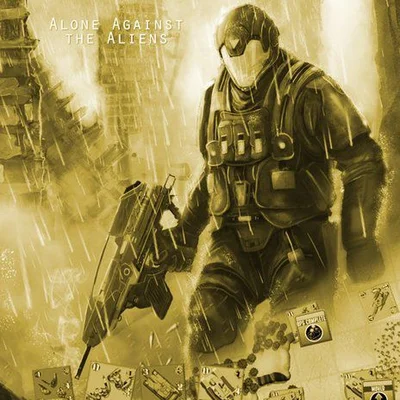 Night of Man: Kickstarter Expansions