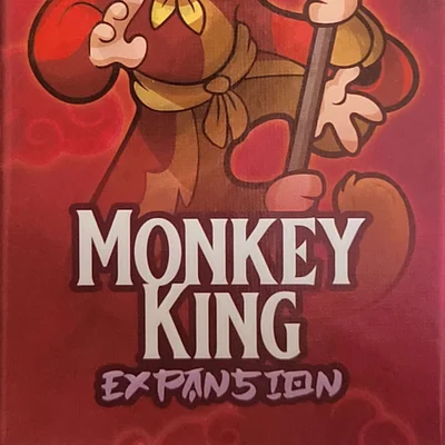 Night Parade of a Hundred Yokai: Monkey King Expansion