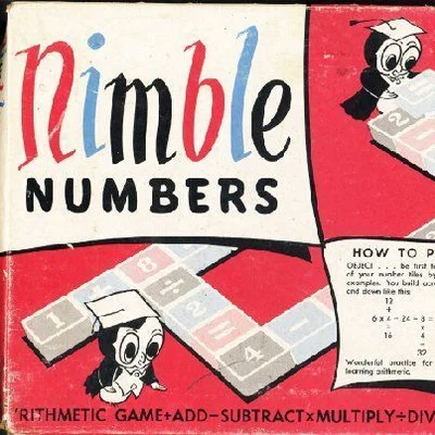Nimble Numbers