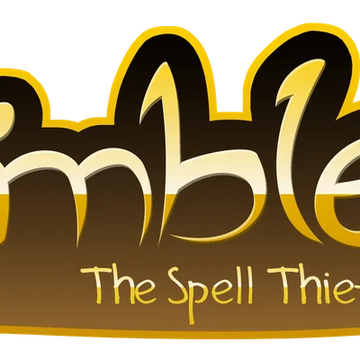Nimbles the Spell Thief
