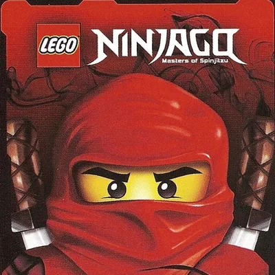 Ninjago