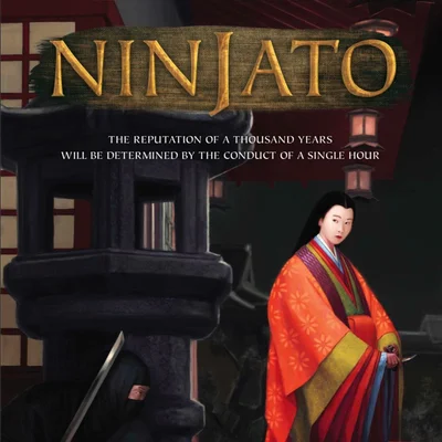 Ninjato