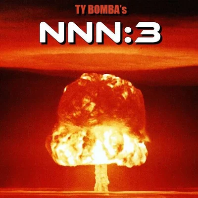 NNN3: Nippon, Nukes and Nationalists