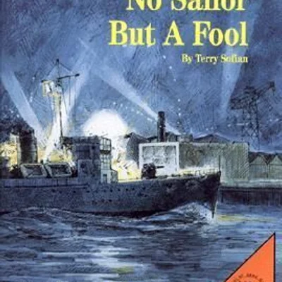 No Sailor But a Fool: Volume III in Larry Bond's Command at Sea System – Coastal Action in World War II