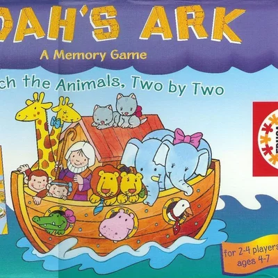 Noah's Ark