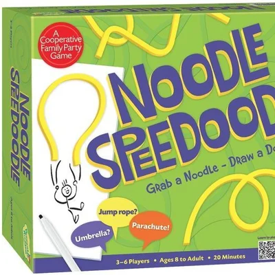Noodle Speedoodle