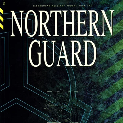 Northern Guard Army List