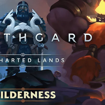 Northgard: Uncharted Lands – Wilderness