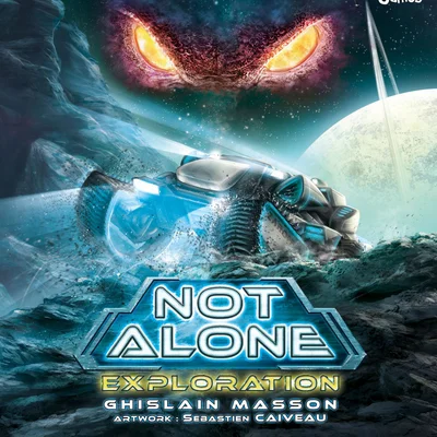 Not Alone: Exploration