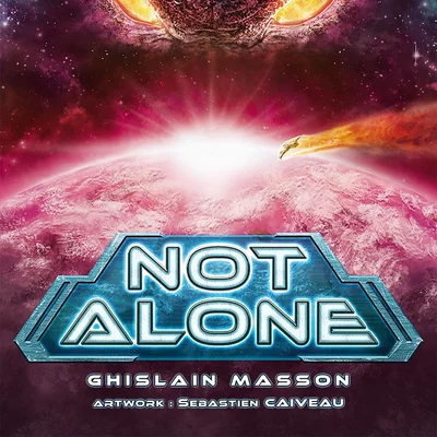 Not Alone