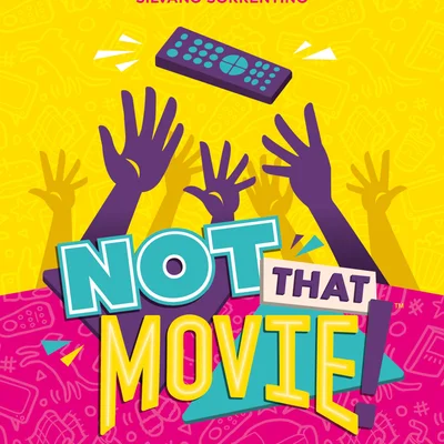 Not That Movie!