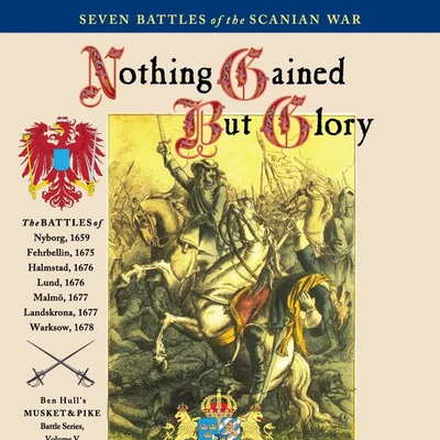 Nothing Gained But Glory