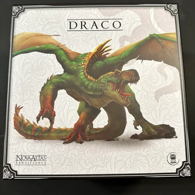 Nova Aetas Renaissance: Draco