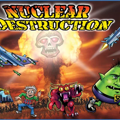 Nuclear Destruction