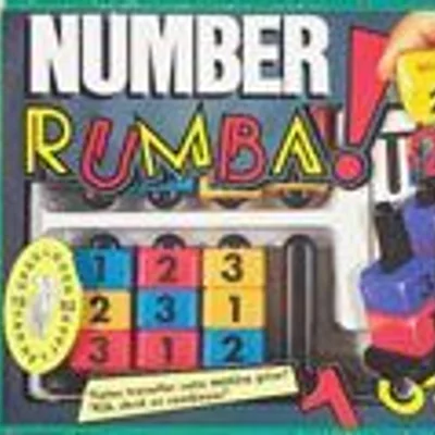 Number Rumba!