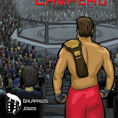 O Último Grande Campeão