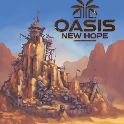 OASIS New Hope
