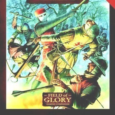 Oath of Fealty: Feudal Europe at War – Field of Glory Gaming Companion