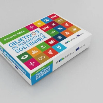 Objetivos de Desarrollo Sostenible