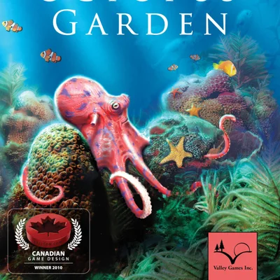 Octopus' Garden
