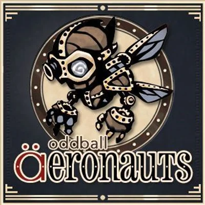 oddball Äeronauts