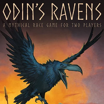 Odin's Ravens (Second Edition)