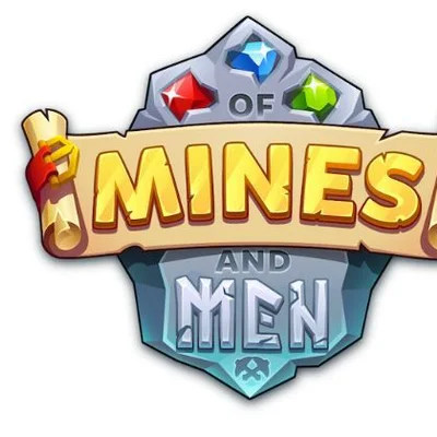 Of Mines and Men: Roll and Write Edition