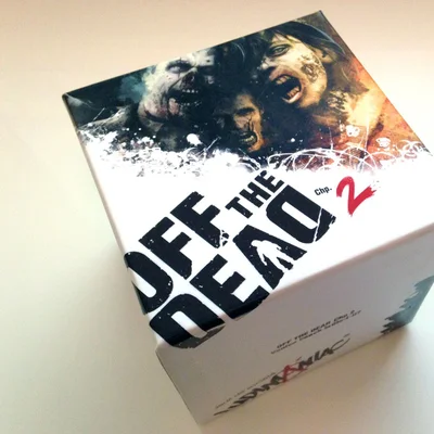 Off the Dead: Chapitre 2 – Venice Beach brûle-t-il?