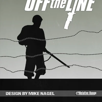 Off the Line: Expansion #2 – The Italians