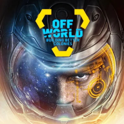Off World: Building Better Colonies