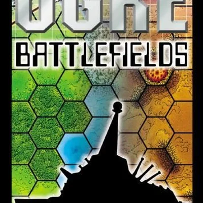 Ogre Battlefields