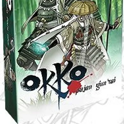 Okko: Pajan Gun'Taï