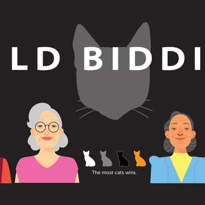 Old Biddies
