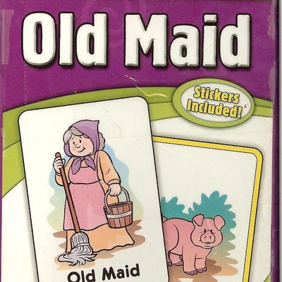 Old Maid