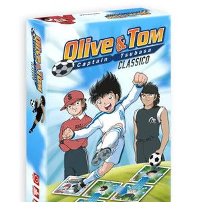 Olive et Tom Classico