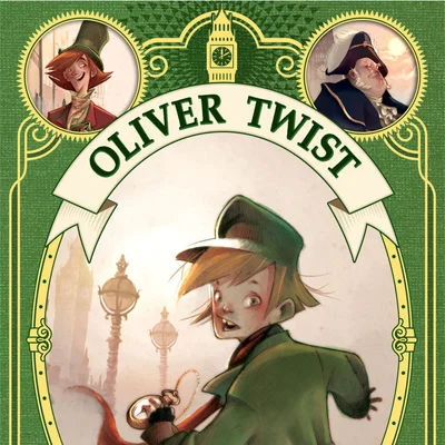 Oliver Twist