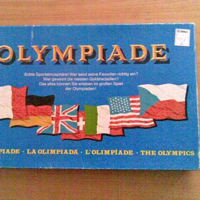 Olympiade