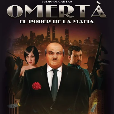 Omertà, el poder de la mafia