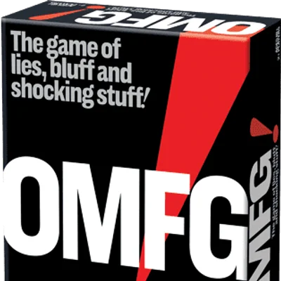 OMFG!