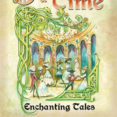 Once Upon a Time: Enchanting Tales