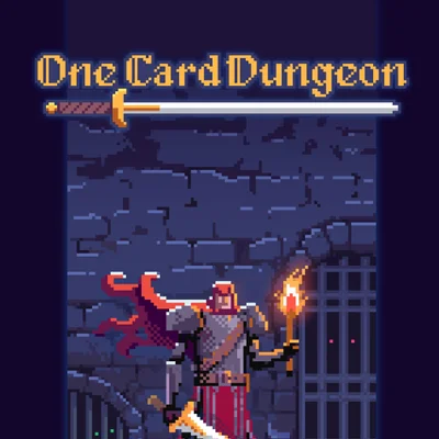 One Card Dungeon