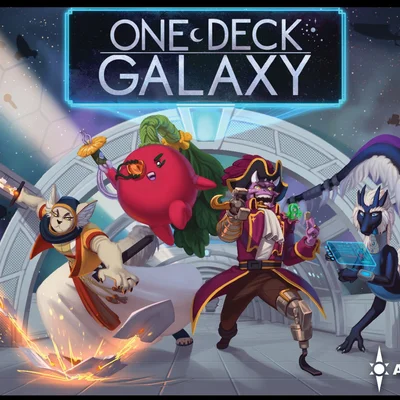 One Deck Galaxy